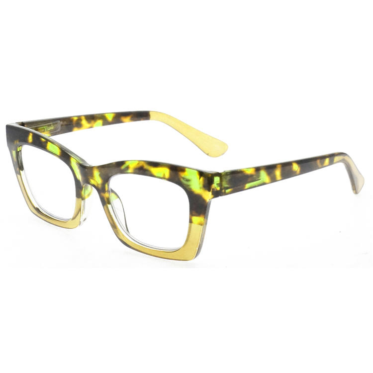 Dachuan Optical DRP127148 China Supplier Fashion Design Plastic Reading Glasses W ( (23)